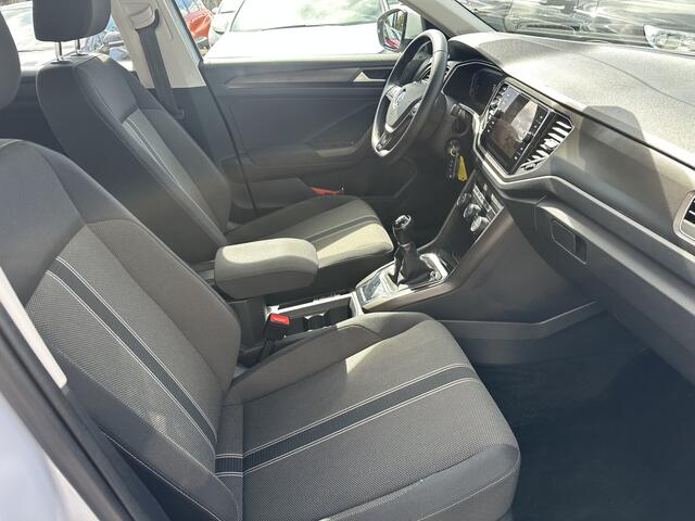 Volkswagen T-Roc 1.0 TSI Style
