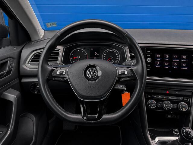 Volkswagen T-Roc 1.0 TSI Style | Winterpack | Nav | Trekhaak
