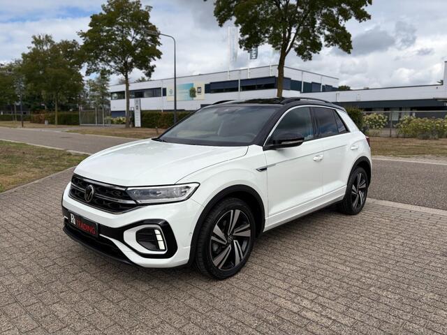 Volkswagen T-Roc 1.5 TSI R-Lne
