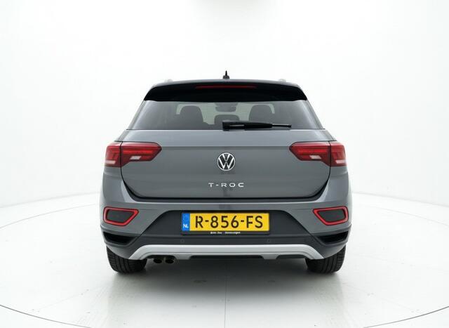 Volkswagen T-Roc 1.0 TSI LIFE. CARPLAY, ACC, NAVI