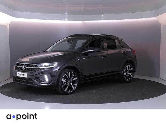 Volkswagen T-Roc 1.5 TSI R-Line Edition 150PK DSG | Panorama dak | Camera | Apple carplay | PDC|