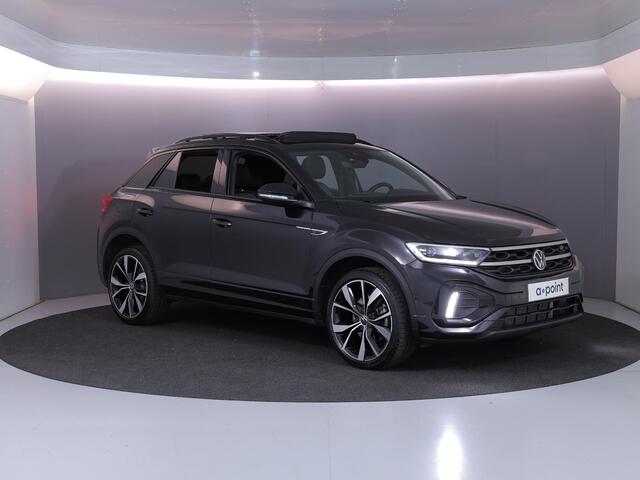 Volkswagen T-Roc 1.5 TSI R-Line Edition 150PK DSG | Panorama dak | Camera | Apple carplay | PDC|