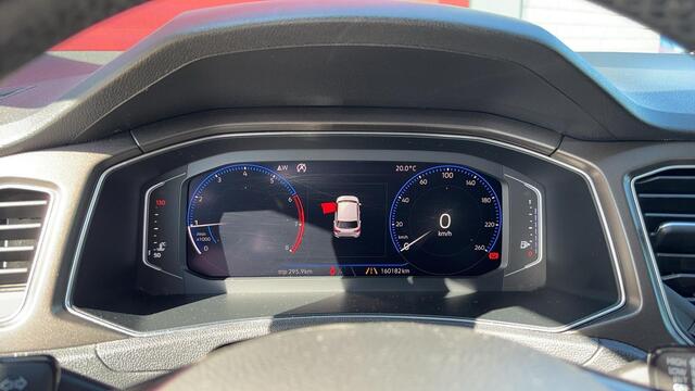 Volkswagen T-Roc 1.0 TSI Style TREKHAAK / CAMERA / VIRTUAL / STOELVERW / CARPLAY / NAVI / CLIMA / PDC / BLUETOOTH / ACC / NL-AUTO