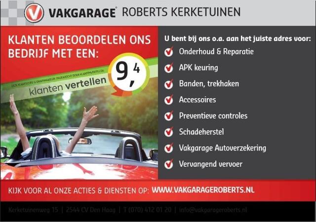 Volkswagen T-Roc 1.5 TSI Sport Business R 150PK Automaat Trekhaak Camera