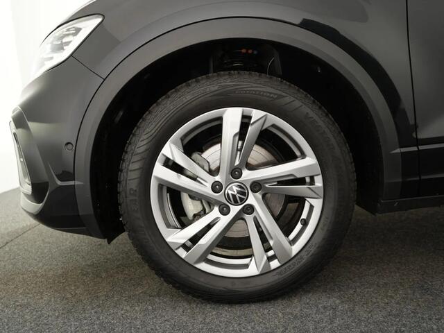Volkswagen T-Roc 1.5 TSI R-Line Edition Edition | IQ Light | Trekhaak | Camera | ACC | Ergo-active 2025 km 29.000 Nap