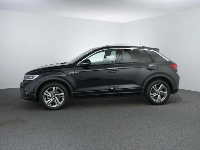 Volkswagen T-Roc 1.5 TSI R-Line Edition Edition | IQ Light | Trekhaak | Camera | ACC | Ergo-active 2025 km 29.000 Nap