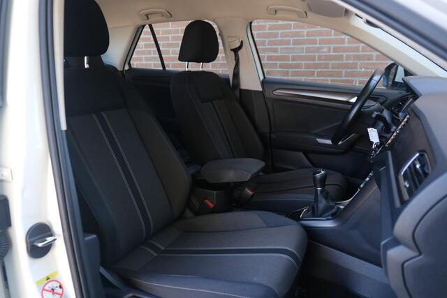Volkswagen T-Roc 1.0 TSi 116pk Style | Navi | App Connect | Airco | Adaptive Cruise | PDC