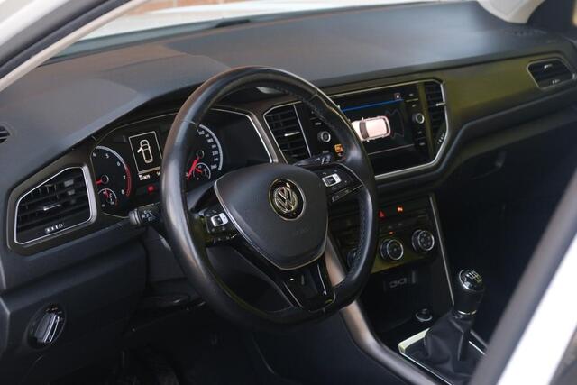 Volkswagen T-Roc 1.0 TSi 116pk Style | Navi | App Connect | Airco | Adaptive Cruise | PDC