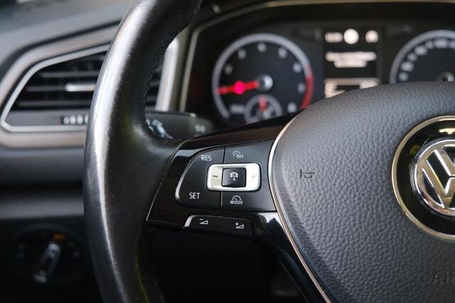 Volkswagen T-Roc 1.0 TSi 116pk Style | Navi | App Connect | Airco | Adaptive Cruise | PDC