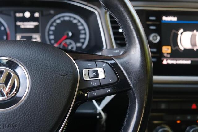 Volkswagen T-Roc 1.0 TSi 116pk Style | Navi | App Connect | Airco | Adaptive Cruise | PDC
