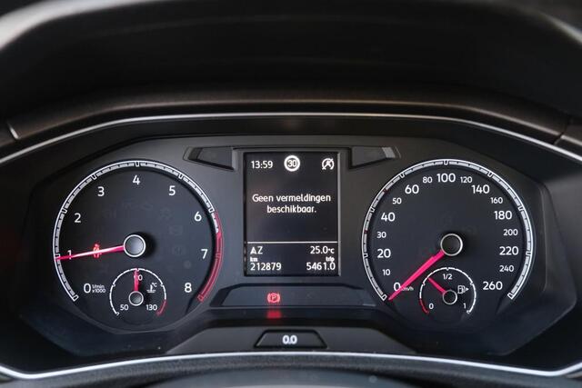 Volkswagen T-Roc 1.0 TSi 116pk Style | Navi | App Connect | Airco | Adaptive Cruise | PDC