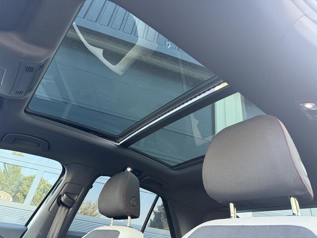 Volkswagen T-Roc 1.5 TSI Sport