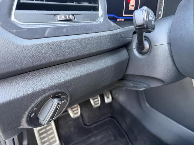 Volkswagen T-Roc 1.5 TSI Sport