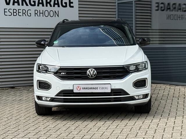 Volkswagen T-Roc 1.5 TSI 2X R-Line PANO,DSG,VIRTUAL