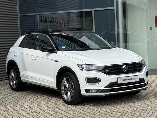 Volkswagen T-Roc 1.5 TSI 2X R-Line PANO,DSG,VIRTUAL