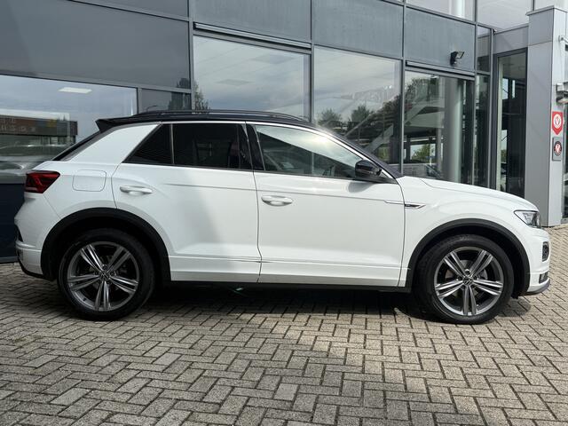 Volkswagen T-Roc 1.5 TSI 2X R-Line PANO,DSG,VIRTUAL