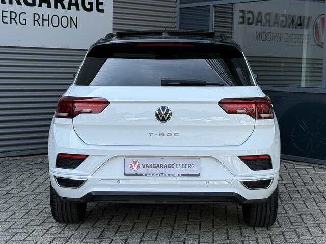 Volkswagen T-Roc 1.5 TSI 2X R-Line PANO,DSG,VIRTUAL
