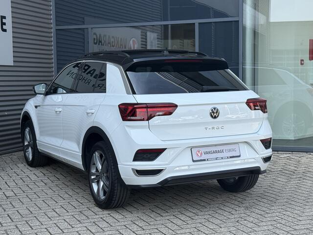 Volkswagen T-Roc 1.5 TSI 2X R-Line PANO,DSG,VIRTUAL