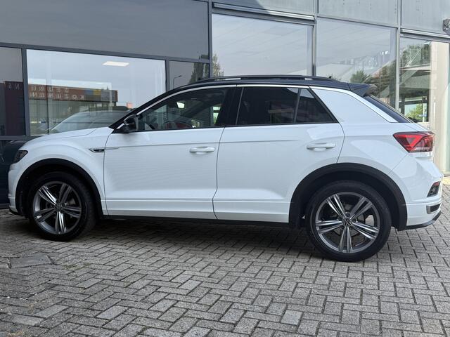Volkswagen T-Roc 1.5 TSI 2X R-Line PANO,DSG,VIRTUAL