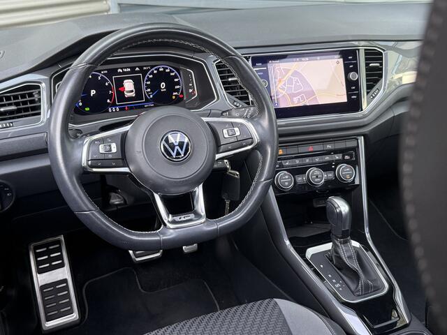 Volkswagen T-Roc 1.5 TSI 2X R-Line PANO,DSG,VIRTUAL