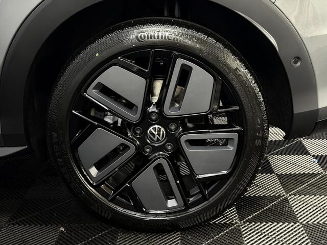 Volkswagen T-Roc 1.5 eTsi R-Line First Edition Nieuwe model!, Panoramadak, Camera, Iq lights, Navi, Half leder, Stoel/Stuurverwarming, Cruise control adaptief, Sfeerverlichting, Elektrische achterklep, Keyless start, 2 jaar garantie .