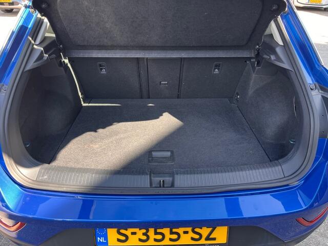 Volkswagen T-Roc 1.0 TSI LIFE BNS TREKHAAK DIGITALE COCKPIT
