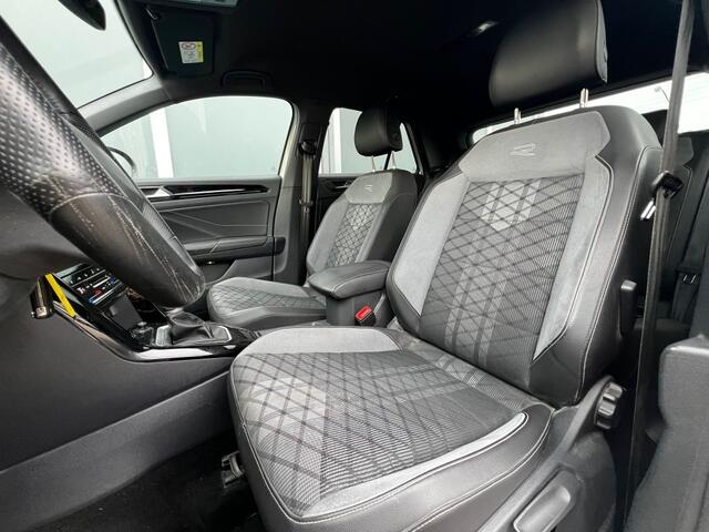 Volkswagen T-Roc 1.5TSI 150pk DSG R-Line Black Style | ACC | Camera | IQ LED
