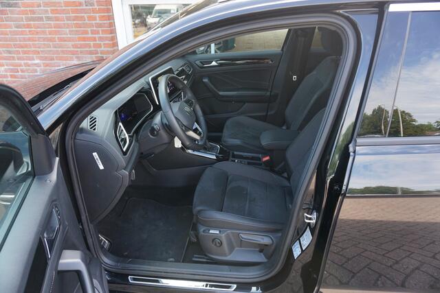Volkswagen T-Roc 1.5 TSI R-Line Edition Trekhaak | ACC | Camera *All in prijs*