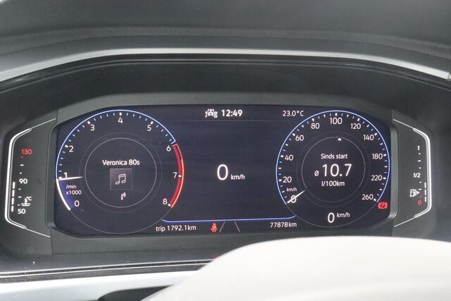 Volkswagen T-Roc 1.0 TSI Life | NL auto | Cruise control adaptief | Apple Carplay/Android Auto | Parkeer assistent