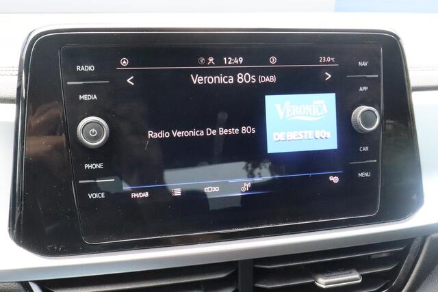 Volkswagen T-Roc 1.0 TSI Life | NL auto | Cruise control adaptief | Apple Carplay/Android Auto | Parkeer assistent