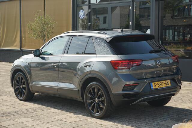 Volkswagen T-Roc 1.5 TSI Sport | Panodak | Virtual Cockpit |