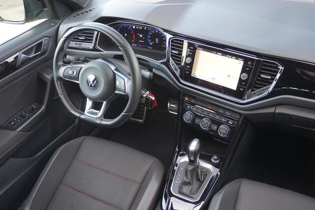Volkswagen T-Roc 1.5 TSI Sport | Panodak | Virtual Cockpit |