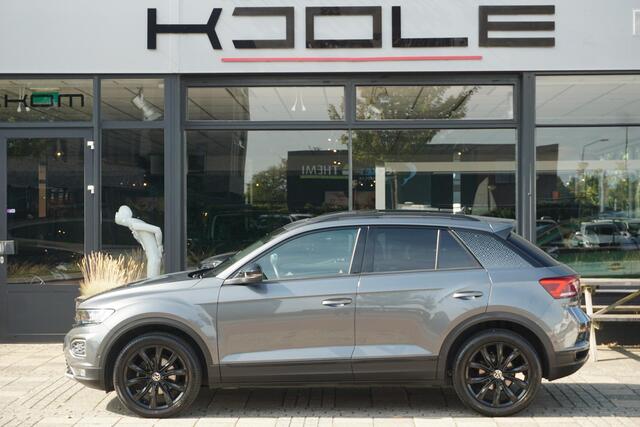 Volkswagen T-Roc 1.5 TSI Sport | Panodak | Virtual Cockpit |