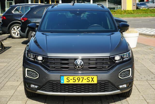 Volkswagen T-Roc 1.5 TSI Sport | Panodak | Virtual Cockpit |