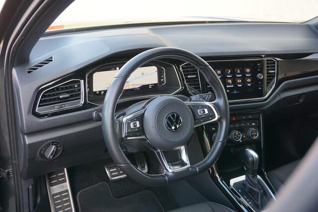 Volkswagen T-Roc 1.5 TSI Sport | Panodak | Virtual Cockpit |