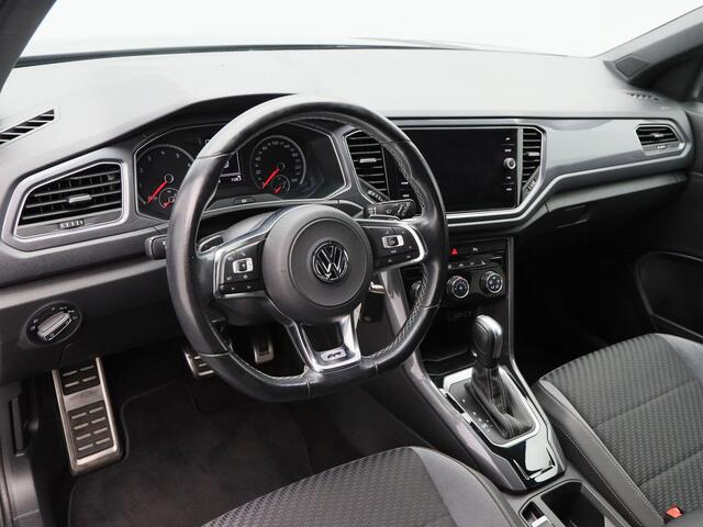 Volkswagen T-Roc 1.5 TSi 150 Pk Automaat Sport Business R-Line | Full LED | Adaptive Cruise | Carplay | Stoelverwarming | LED | Camera | Airco | 19 Inch