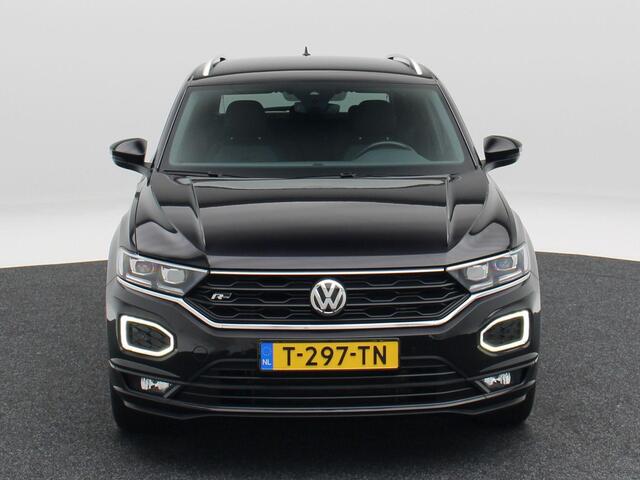 Volkswagen T-Roc 1.5 TSi 150 Pk Automaat Sport Business R-Line | Full LED | Adaptive Cruise | Carplay | Stoelverwarming | LED | Camera | Airco | 19 Inch