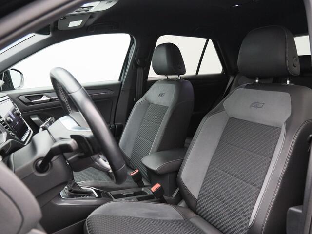 Volkswagen T-Roc 1.5 TSi 150 Pk Automaat Sport Business R-Line | Full LED | Adaptive Cruise | Carplay | Stoelverwarming | LED | Camera | Airco | 19 Inch