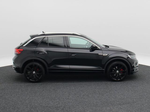 Volkswagen T-Roc 1.5 TSi 150 Pk Automaat Sport Business R-Line | Full LED | Adaptive Cruise | Carplay | Stoelverwarming | LED | Camera | Airco | 19 Inch
