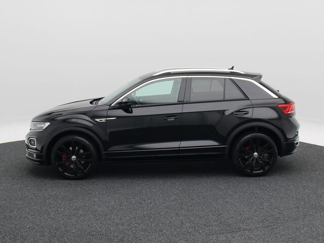 Volkswagen T-Roc 1.5 TSi 150 Pk Automaat Sport Business R-Line | Full LED | Adaptive Cruise | Carplay | Stoelverwarming | LED | Camera | Airco | 19 Inch