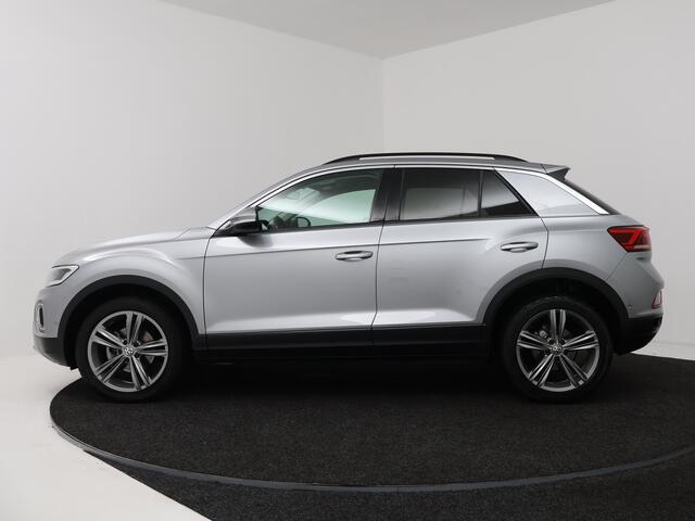 Volkswagen T-Roc 1.0 TSI Life Business | Trekhaak | Stoelverwarming | Camera | Dodehoekdetectie | Digtial Cockpit | €750-inruilpremie