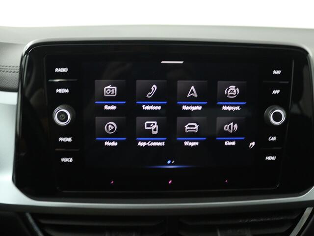 Volkswagen T-Roc 1.0 TSI Life Business | Trekhaak | Stoelverwarming | Camera | Dodehoekdetectie | Digtial Cockpit | €750-inruilpremie