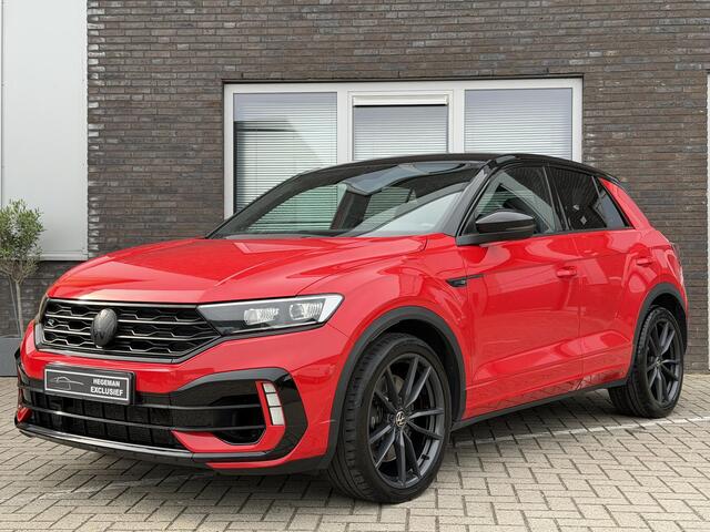 Volkswagen T-Roc 2.0 TSI 4Motion R | AKRA | CarPlay | ACC | DAB | KEYLESS | BEATS | DCC | Camera | Side ass.