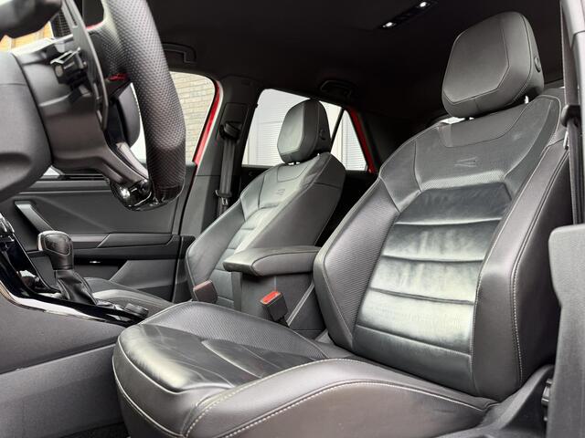 Volkswagen T-Roc 2.0 TSI 4Motion R | AKRA | CarPlay | ACC | DAB | KEYLESS | BEATS | DCC | Camera | Side ass.