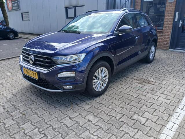 Volkswagen T-Roc 1.5 TSI Sport