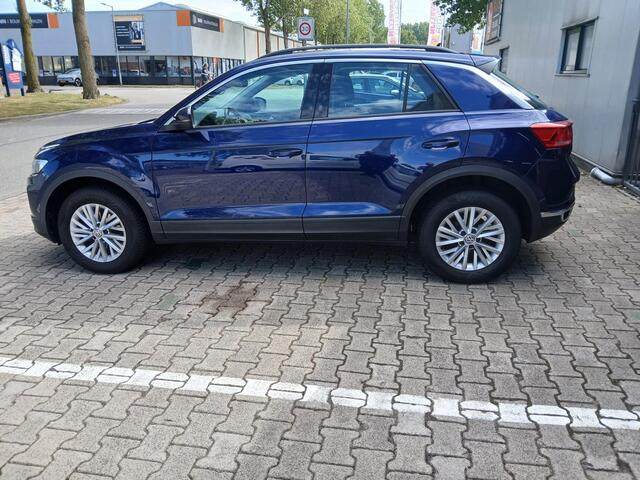 Volkswagen T-Roc 1.5 TSI Sport