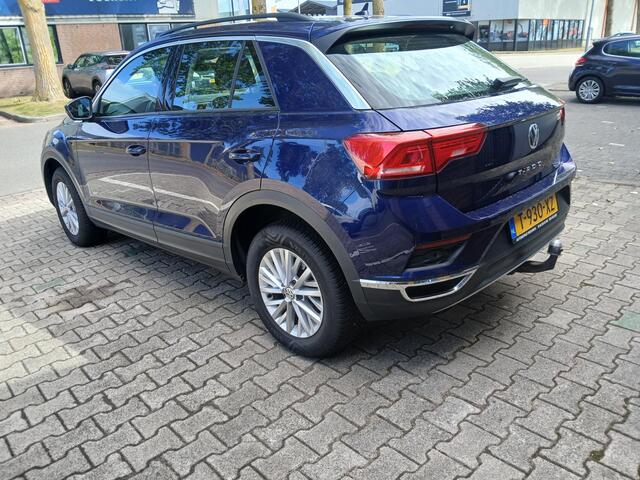 Volkswagen T-Roc 1.5 TSI Sport