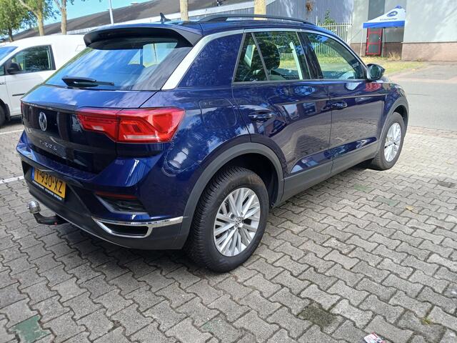Volkswagen T-Roc 1.5 TSI Sport