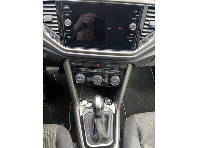 Volkswagen T-Roc 1.5 TSI Sport