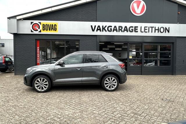 Volkswagen T-Roc 1.5 TSI R-Line Edition 3x R-line Automaat